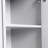 Kitchen Island With Trash Can Holder, Drop Leaf, Spice Rack, Towel Adjustable Shelf, Grey Outlook Luxury 9 Capacity, Bar, Shelves,-1726160158