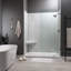 Banc de douche en vinyle Palisade-287518813