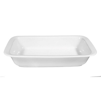 Lukullus Porcelain Rectangle Seltmann Weiden