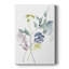 «Dancing in the Light II», peinture sur toile tendue-1672389633