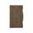 Assel 30'' W Plywood / Laminate Board Nightstand