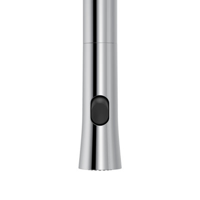 Moen Swivelcontrol Pulldown Kitchen Faucet Wand