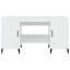140Cm W Rectangular Computer Desk-95859734
