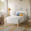 TipToe Twin Bed
