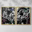 Graffiti Scribe I-Premium Framed Print -Ready to Hang - No Nails Required - No Nails Required-352977524-352977521