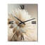 Horloge murale Gerbera Flowers III - Floral Daisy-215778742