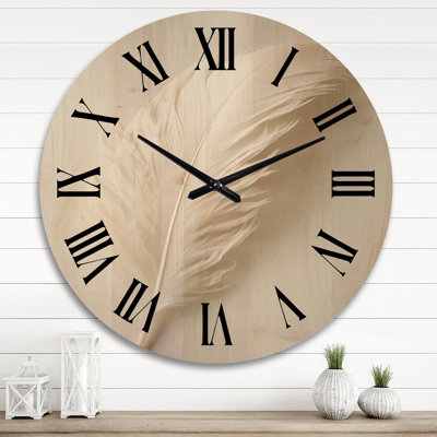 Horloge murale Thordia