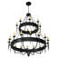 Marta 24 - Light Chandelier
