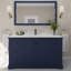 Meuble-lavabo sur pied simple avec plateau Avery-92725551-92725557-92725559