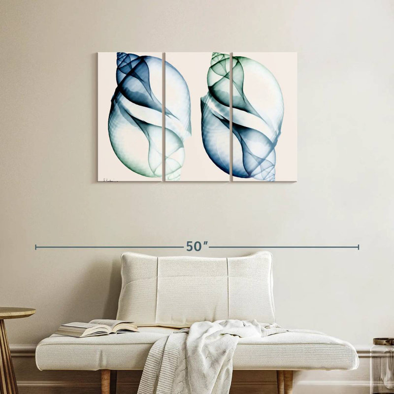 Aletra Split Breeze II, 24" H x 38" W