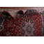 Tapis traditionnel turc rouge 10 x 13