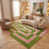 Green/Pink selected