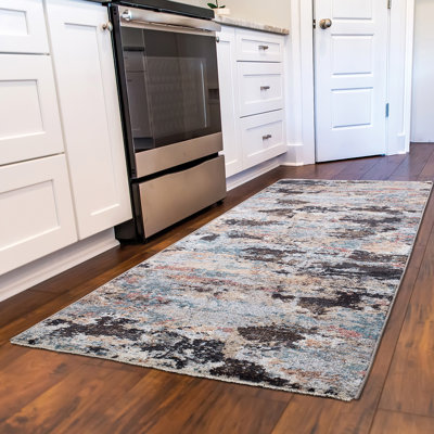 Celeste Abstract Indoor Rug