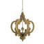 Lustre campagnard
