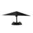 15" Wide Texas Star Wall Sconce
