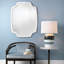 Selene Flat Beveled Mirror-2044590425