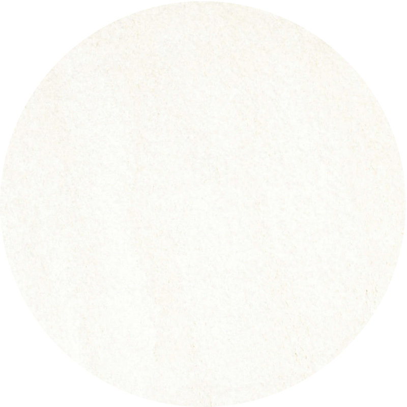 Tapis contemporain Contemporary, Rond 3 pi