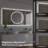 Bathroom Mirror with Led Lights