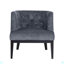 ACCENT CHAIR, chaise capitonnée