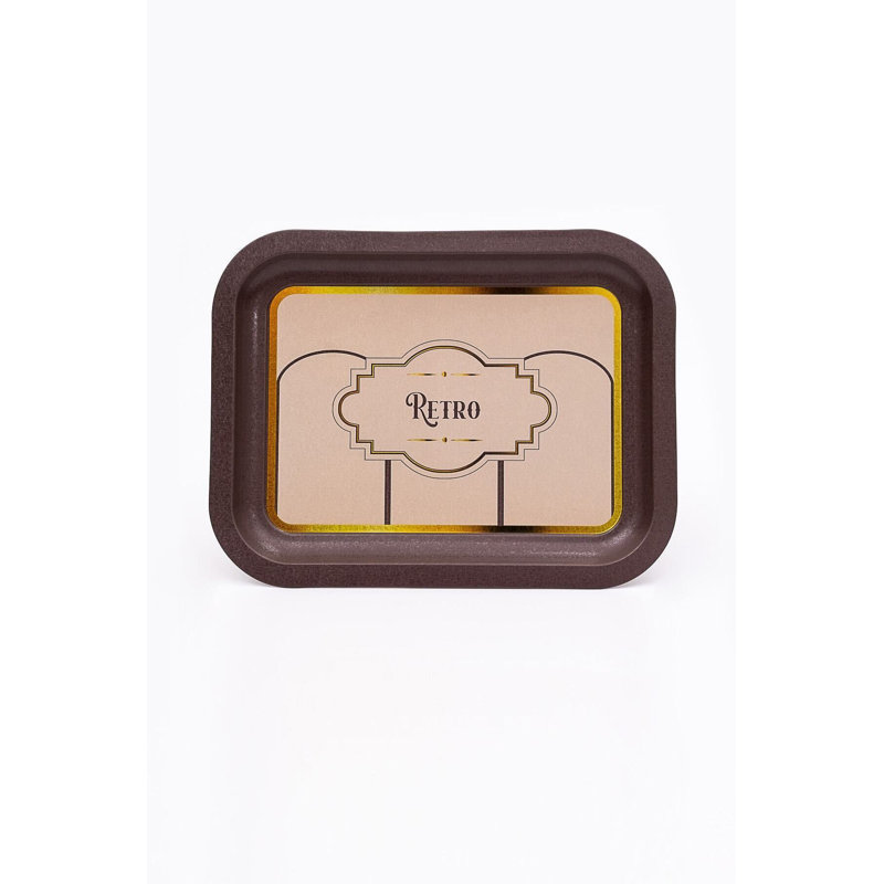 Tray
