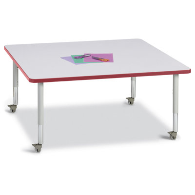 Berries® Square Activity Tables