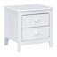 Ensemble de chambre à coucher robuste et polyvalent avec une construction solide et un grand rangement