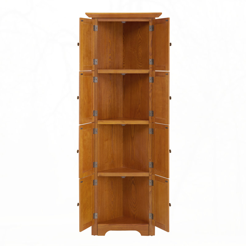 Cabinets, Chêne