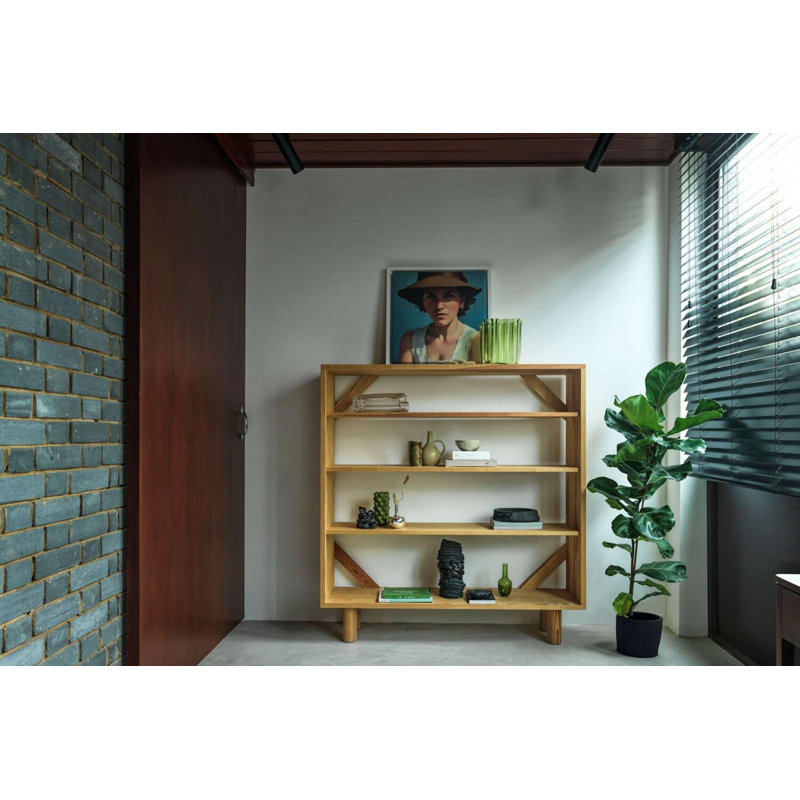 Crate Series Bookcase