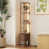 Rustic Brown