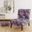 Fauteuil de chambre rembourré Eerie Elegance Moody
