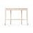 Oaklee 44'' Solid Wood Console Table