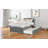 Britanna Kids Twin with Trundle-1440140102