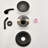 All-In-One Kit with Rough in-Valve-107232106