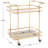 Meesha Metal Bar Cart-1805488402