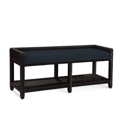 Silvio 54" Storage Bench