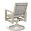 Chaise berçante pivotante POLYWOOD Coastal-16715533-16715539