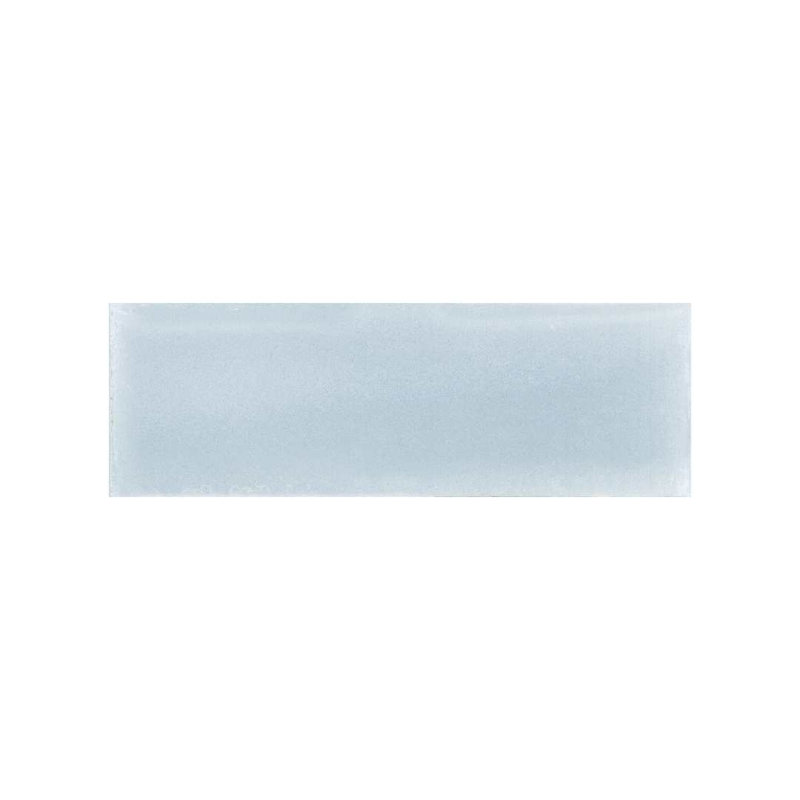 Galileo 2x6 Porcelain Wall and Floor Tile, Cielo