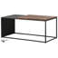 LOUNGE COLLECTION Coffee Table with Storage