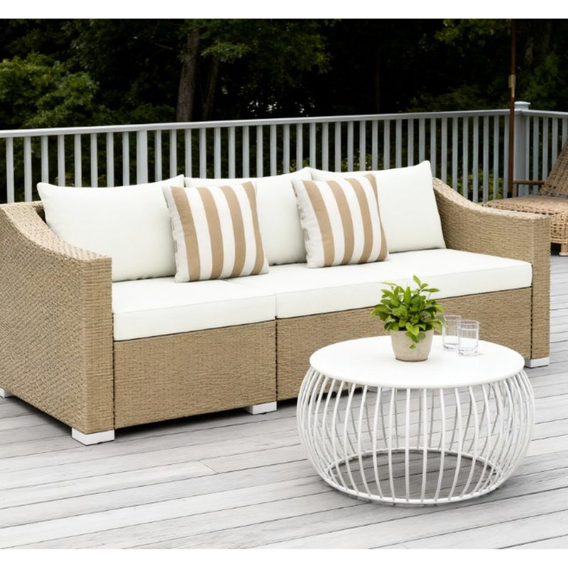 Patio Dining Set Table,