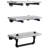 1 Wall Towel Rack-55820949