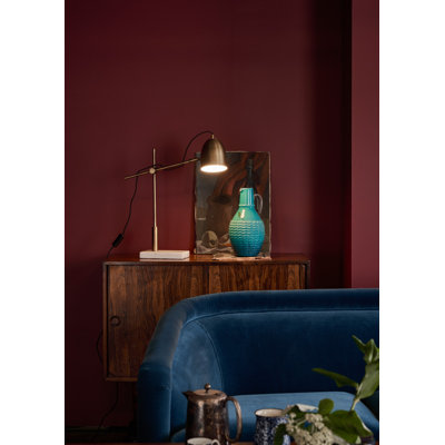 Zola Desk
