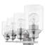 Éclairage pour meuble-lavabo 4 lumières Holbrook-1850480074