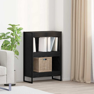 Steel Book Cabinet Bookcase