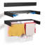 100cm Wall Mounted Clothes Rack