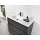 Arla 41.73'' Single Bathroom Vanity