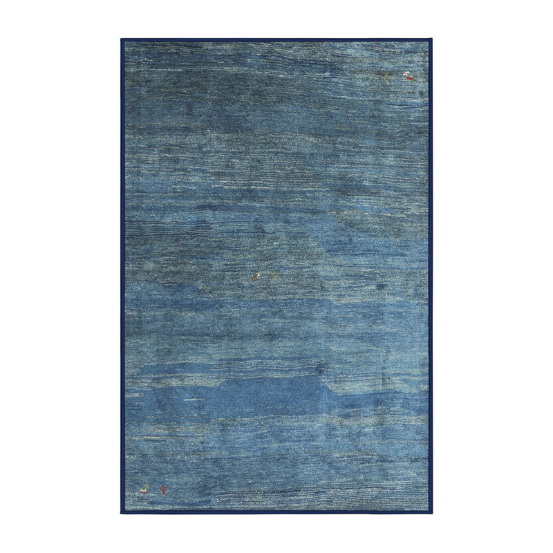 Indoor Rug, Rectangle 5' x 7'