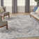 Labounty Washable Oriental Indoor Rug