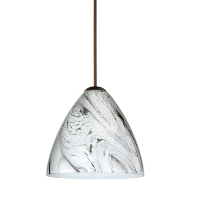Mia 1 - Light Single Pendant