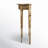 Kal 36" Console Table-1168692700