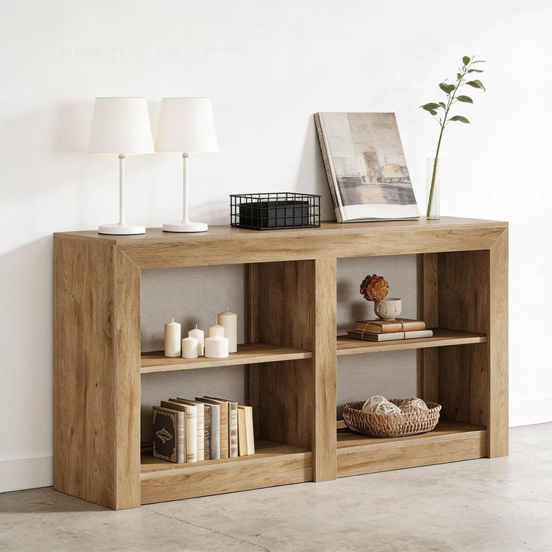 3-Tier Console Table